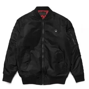 ジャケット・アウター LONG CLOTHING OWSLA MA-1 楽天市場】LONG CLOTHING ロングクロージング OWSLA